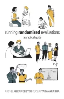 Image of Running Randomized Evaluations : A Practical Guide