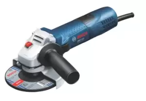 Image of Bosch 720W 110V Angle Grinder Gws7-115