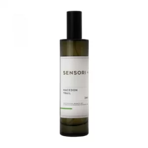 image of Sensori Air Detoxifying Aromatic Mist Macedon Trail 3441 10