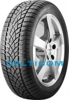 Dunlop SP Winter Sport 3D DSROF 175/60 R16 86H XL runflat