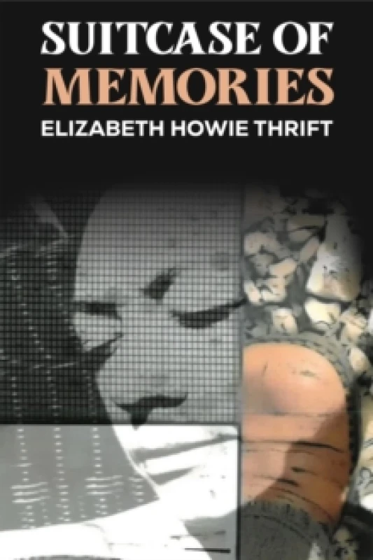 Image of Suitcase of Memories Paperback / softback