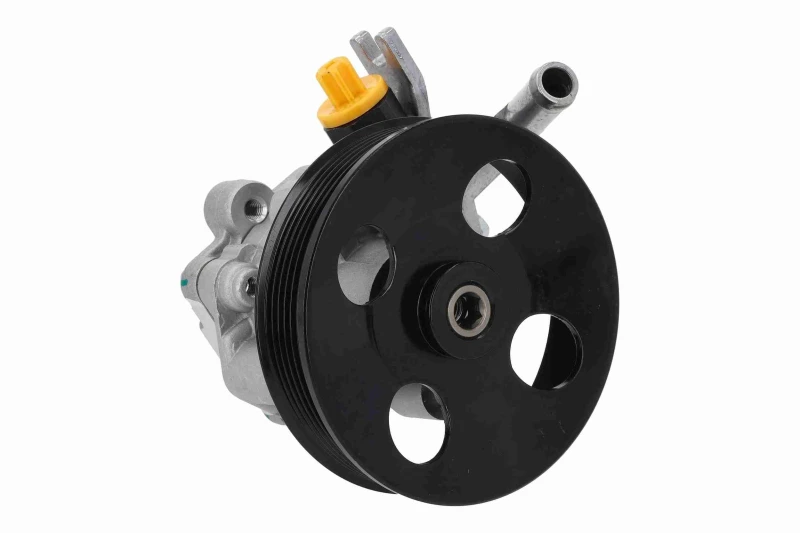 Image of ACKOJA A52-0200 Power Steering Pump Original ACKOJA Quality Number of ribs: 6 Hydraulic Pump,steering system (12)