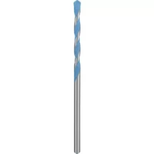 Image of Bosch Accessories EXPERT CYL-9 MultiConstruction 2608900619 Multi-purpose drill bit 1 Piece 7mm Total length 150 mm Cylinder shank