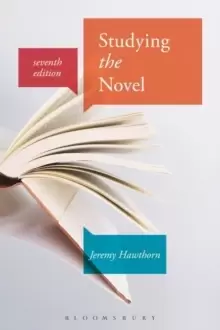 Image of Studying the Novel