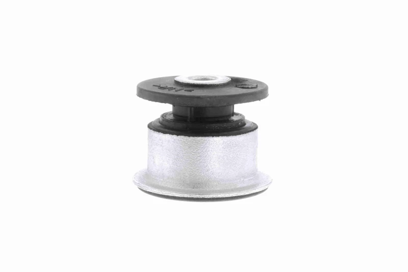 Image of VAICO V10-7300 Arm Bushes Front Axle, Original VAICO Quality, Rubber-Metal Mount, for control arm Control Arm-/Trailing Arm Bush (251)