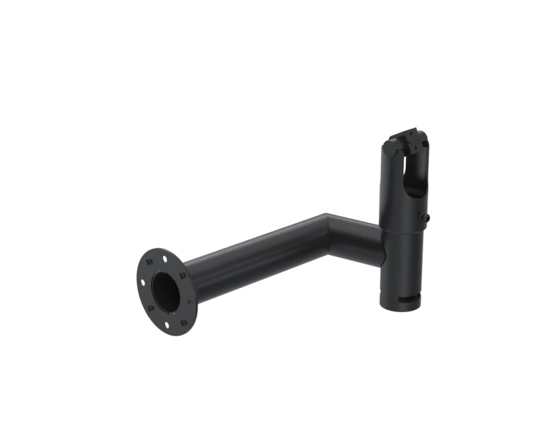 Image of Ergonomic Solutions SpacePole Kiosk Kiosk Peripheral arm - landscape (