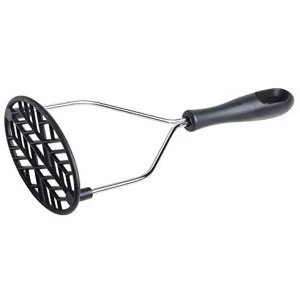 image of Probus Litchfield Nylon Masher Black