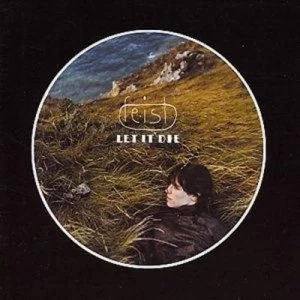 Image of Let It Die by Feist CD Album