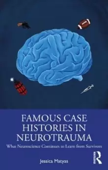 Image of Famous Case Histories in Neurotrauma : What neuroscience continues to learn from survivors
