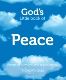 Image of God's Little Book of Peace : Words of Comfort and Reassurance
