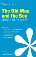 Image of old man and the sea sparknotes literature guide
