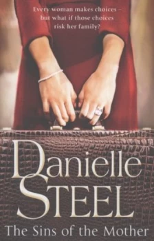 Image of The Sins of the Mother by Danielle Steel Hardback