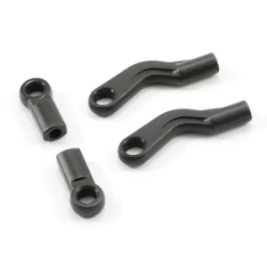 Image of Hobao Vs Steering Knuckle Arm