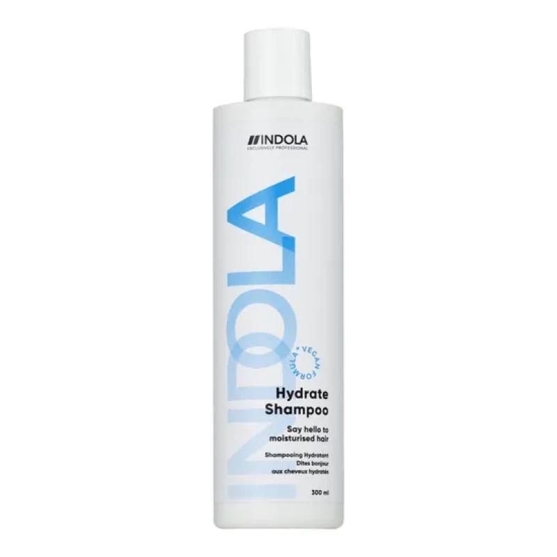 Image of Indola Hydrate Shampoo 1000ml