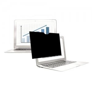Image of Fellowes PrivaScreen Frameless display privacy filter 43.9cm (17.3")