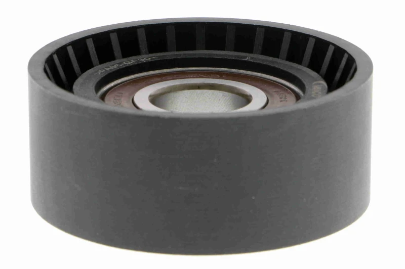 Image of Tensioner pulley VAICO V10-3643