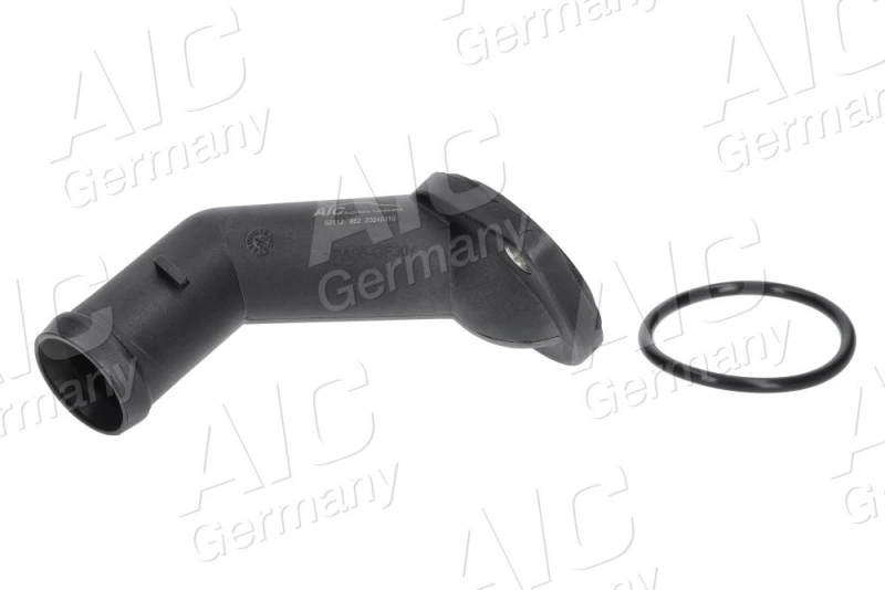 Image of Coolant Flange AIC 52812