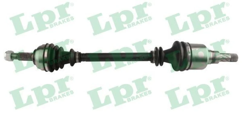 Image of LPR Drive shaft LPR DS52250