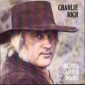 Image of Behind Closed Doors CD Album