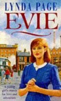 Image of Evie by Lynda Page Paperback