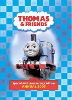 Image of Thomas and Friends Annual Hardback