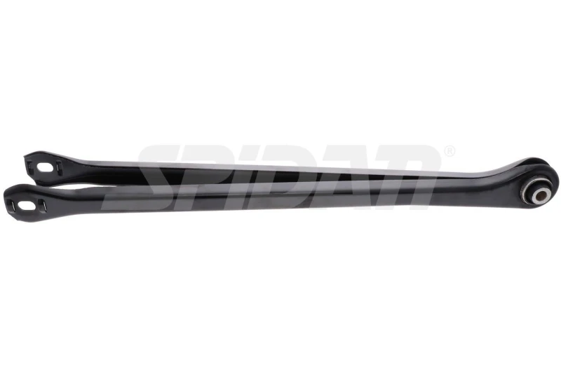 Image of SPIDAN CHASSIS PARTS Rod / Strut, wheel suspension SPIDAN CHASSIS PARTS 57680