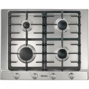 Miele KM2010 Gas Hob