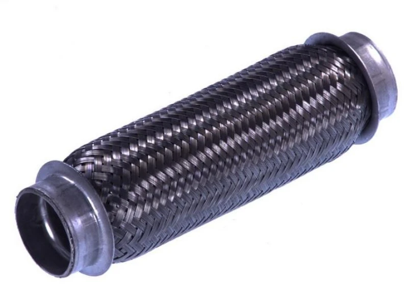 Image of 4MAX 0219-04-0015P Corrugated Pipe, exhaust system Corrugated Pipe,exhaust system (1049)