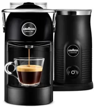 image of Lavazza Jolie and Milk 18000223 Coffee Maker