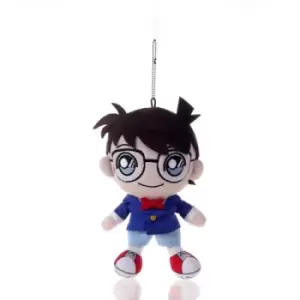 Image of Case Closed Plush Figure Conan 15 cm
