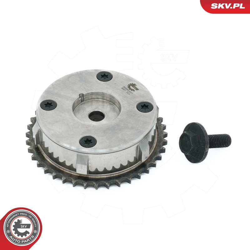 Image of ESEN SKV Camshaft Adjuster ESEN SKV 39SKV531