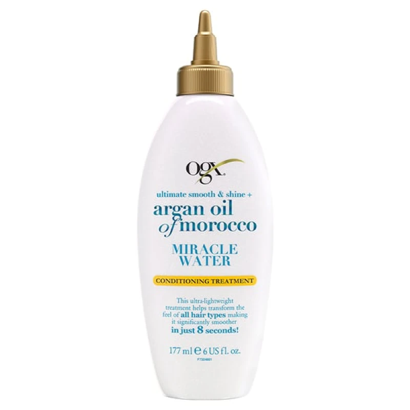 Image of OGX Lightweight Miracle Water 177 ml