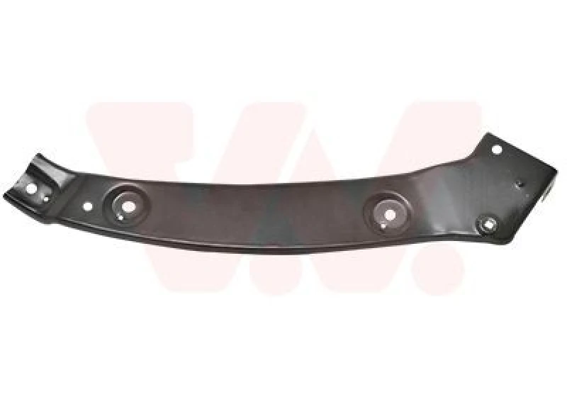 Image of VAN WEZEL Headlight Base VAN WEZEL 5746662