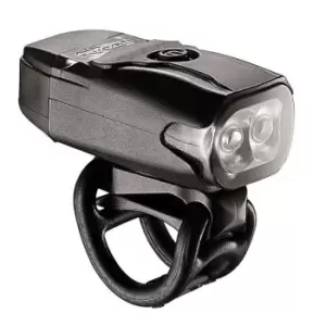 Image of Lezyne KTV Drive Front Light - 220 Lumen - Black