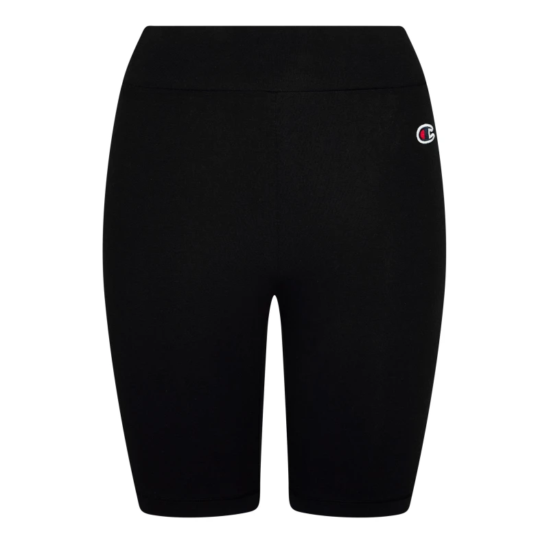 Image of Champion Short Tig - Black 8