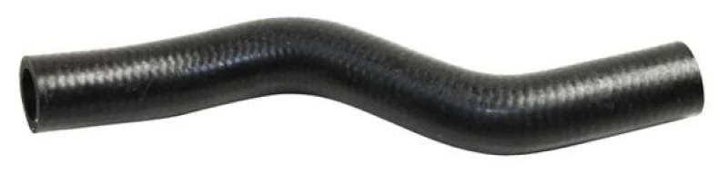 Image of Radiator hose METZGER 2420813