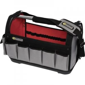 C.K. Magma MA2636 Universal Tool bag (empty) (L x W x H) 520 x 520 x 350 mm