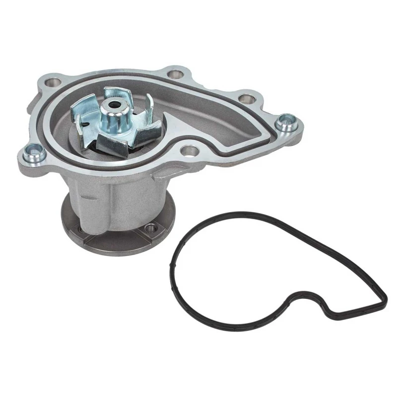 Image of Water pump MEYLE 37-13 220 0017