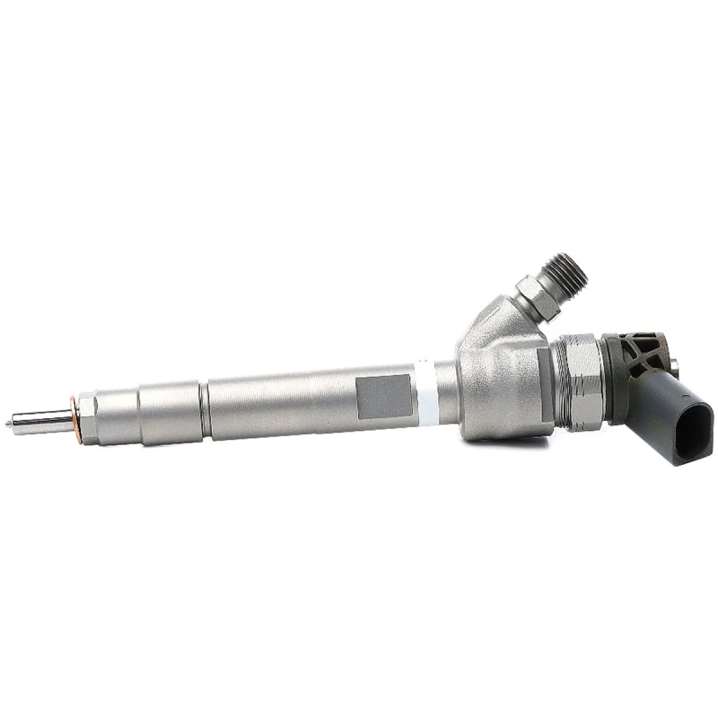 Image of METZGER 0870257 Injectors OE-PART with seal ring, The spare part must be coded with OBD self-diagnosis unit Injector Nozzle (3902)