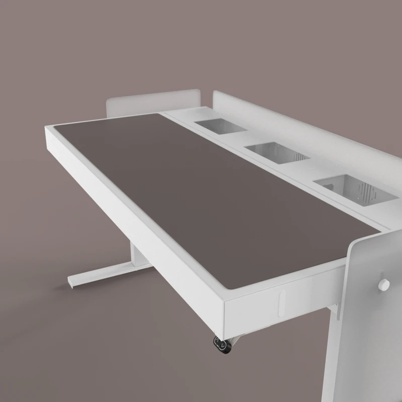 Image of Heckler Design H902-4172 lectern accessory Lectern protective cover