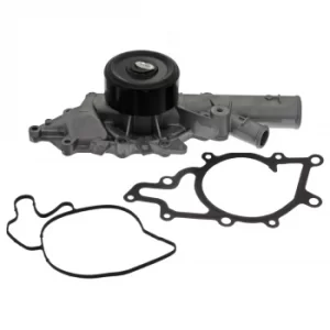 Image of Water Pump 18545 by Febi Bilstein