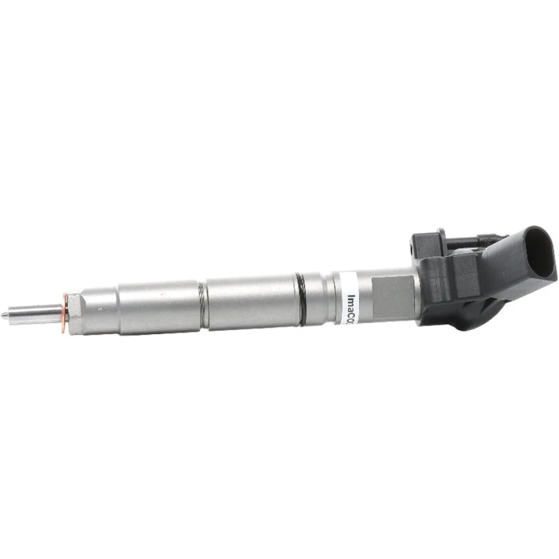 Image of METZGER 0870133 Injectors with seal ring, The spare part must be coded with OBD self-diagnosis unit Injector Nozzle (3902)