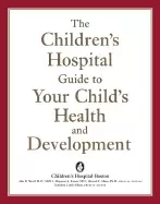Image of childrens hospital guide to your childs health and development