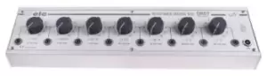 Image of ELC Resistance Decade Box, Resistance Resolution 1, Absolute Maximum Resistance Measurement 11.111M
