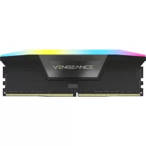 Image of Corsair Vengeance CMH48GX5M2B5600C40 memory module 48 GB DDR5 5600 MHz