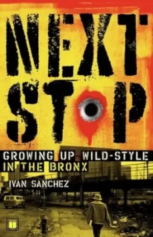 Image of Next stop by Ivan Sanchez