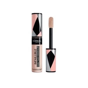 Image of LOreal Infallible Longwear More Than Concealer 320 Porcelain