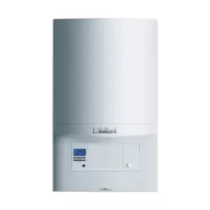 Image of Vaillant Vertical Boiler Flue Kit - 698425