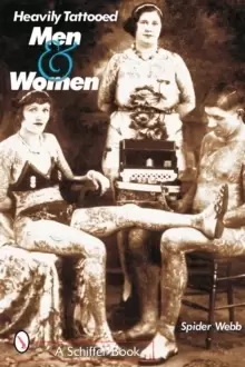 Image of Heavily Tattooed Men and Women