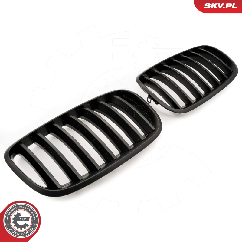 Image of ESEN SKV Radiator Grille ESEN SKV 66SKV284